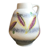 West Germany vase Scheurich Europ Line 284-30