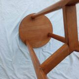 Table d'appoint sellette