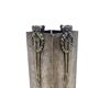Art Deco VASE from Argentor, Hungary, 1900s