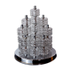 Lampe Spiral de la maison Sciolari, Italie, 1970