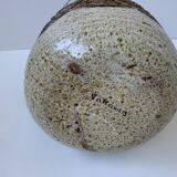 Vase Vallauris Selency x Monoprix Croisé Laroche