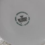 Bavarian porcelain coffee pot