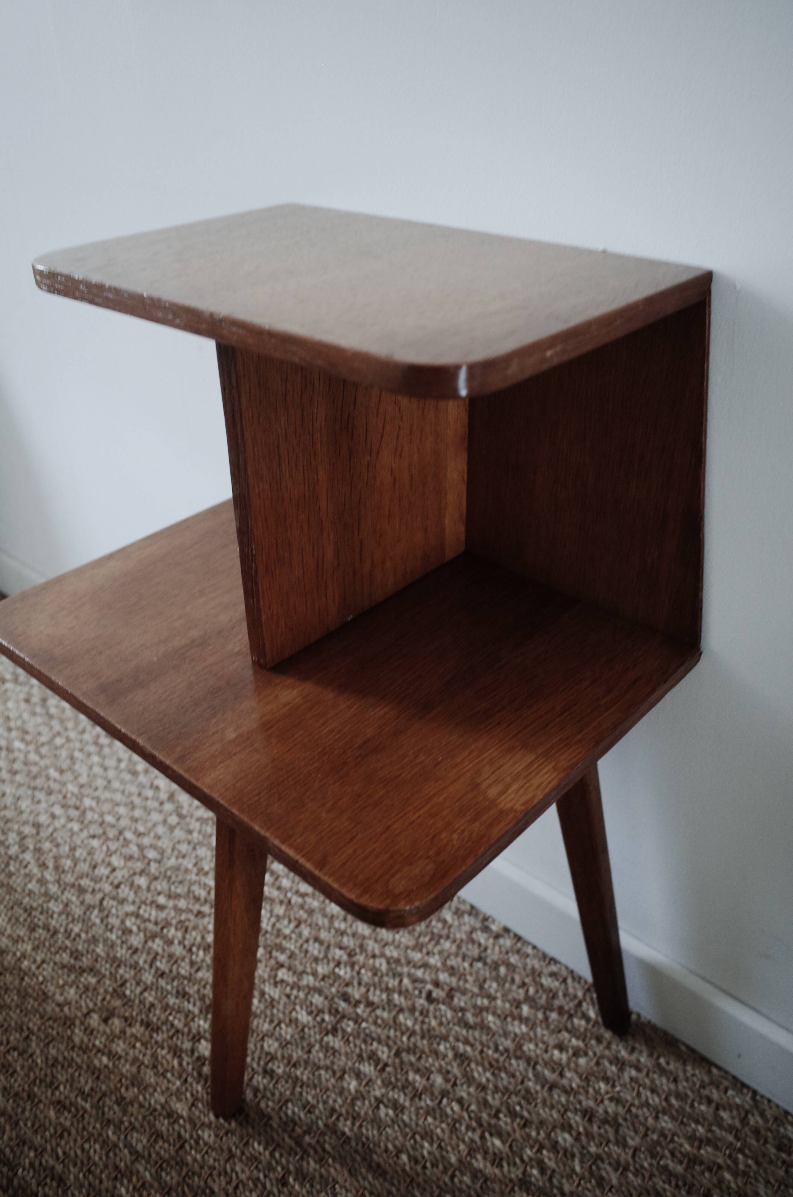Bedside table