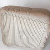 Michel Ducaroy's togo corner armchair for Ligne Roset