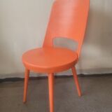 Chaise bistrot Baumann modèle Mondor