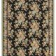 Handmade Vintage Flatweave Needlepoint Kilim 180 cm x 272 cm