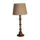 Lampe des années 70