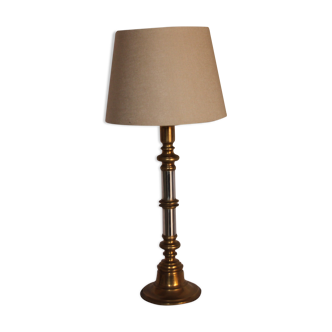Lamp of the 70s