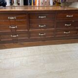 Drawer furniture