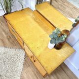 Vintage dressing table