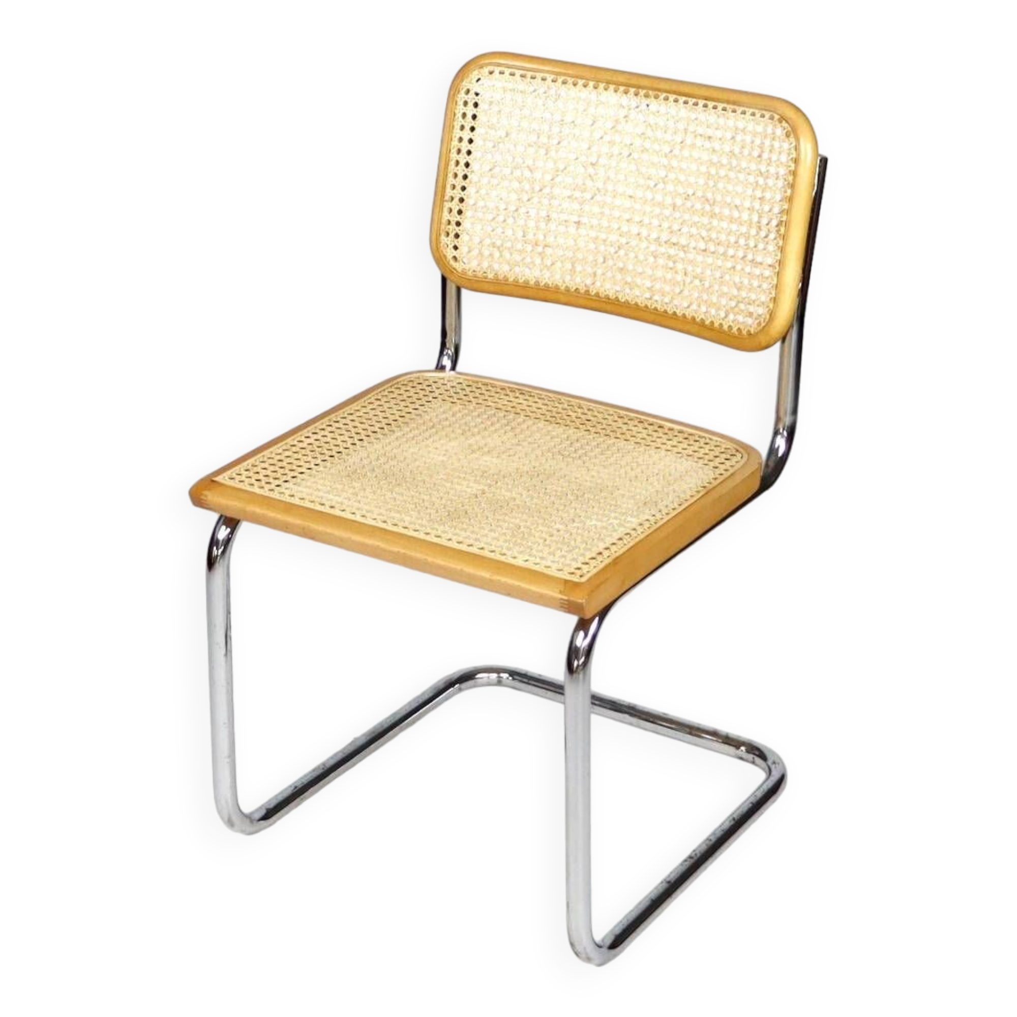 B32 Chair Marcel Breuer
