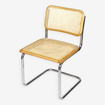 B32 Chair Marcel Breuer