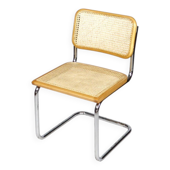 Chaise B32 Marcel Breuer