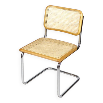 B32 Chair Marcel Breuer