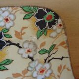 English Cheese Plate.