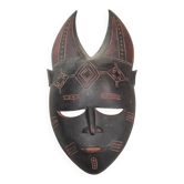 Masque africain