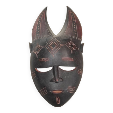 Masque africain