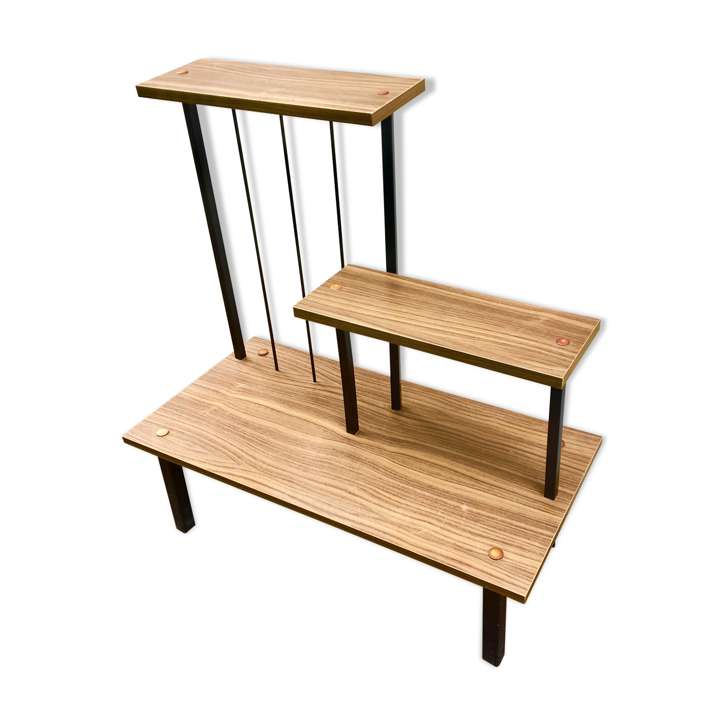 Étagère années 50