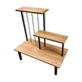 Étagère années 50
