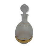 Nice vintage shape decanter ball