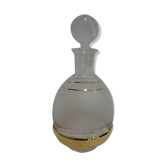 Jolie carafe vintage forme boule