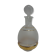Jolie carafe vintage forme boule
