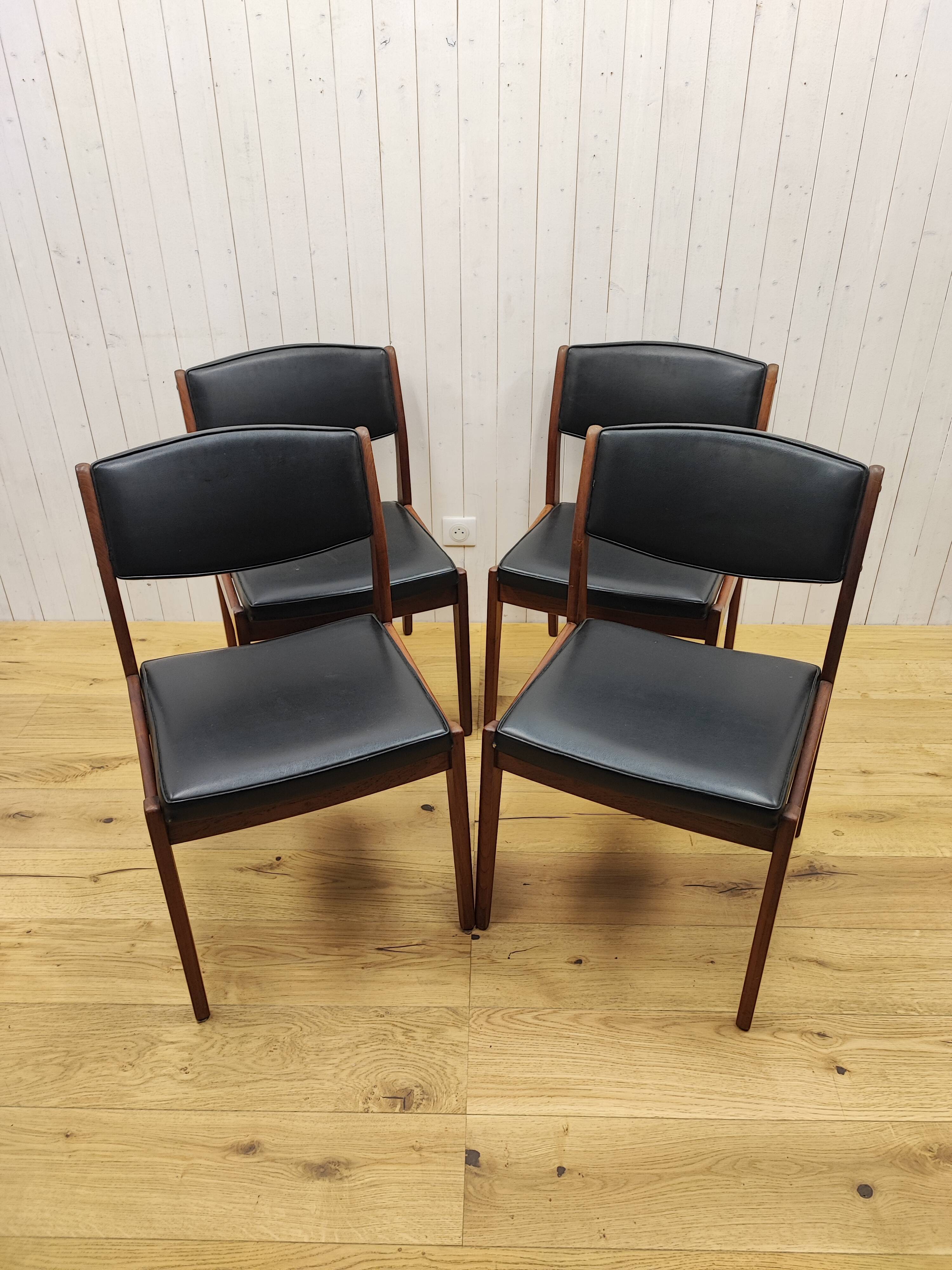 Scandinavian chairs øuim
