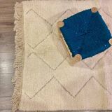 Berber carpet