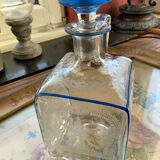 Crystal carafe