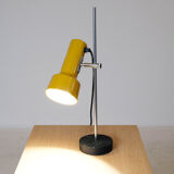 Lamp style indus 1960's