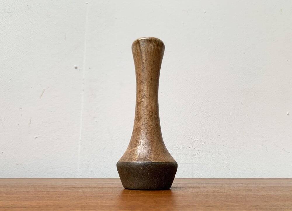 Mid-century German studio vase, 1960s
