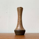 Mid-century German studio vase, 1960s