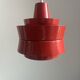 Vintage Trava pendant - Carl Thore - Granhaga - Swedish design lamp
