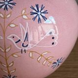 Ball vase