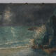 Marine painting