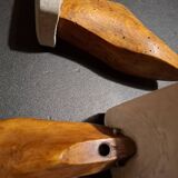 Handcrafted bookcases