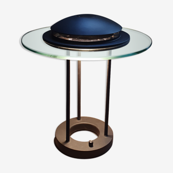 Lamp "Saturn" by Robert sonneman 1970