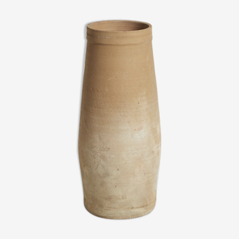 Terracotta vase "tangier" 50cm
