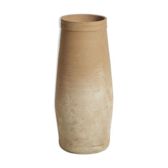 Terracotta vase "tangier" 50cm
