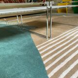 Tables basses gigognes Poltrona Frau