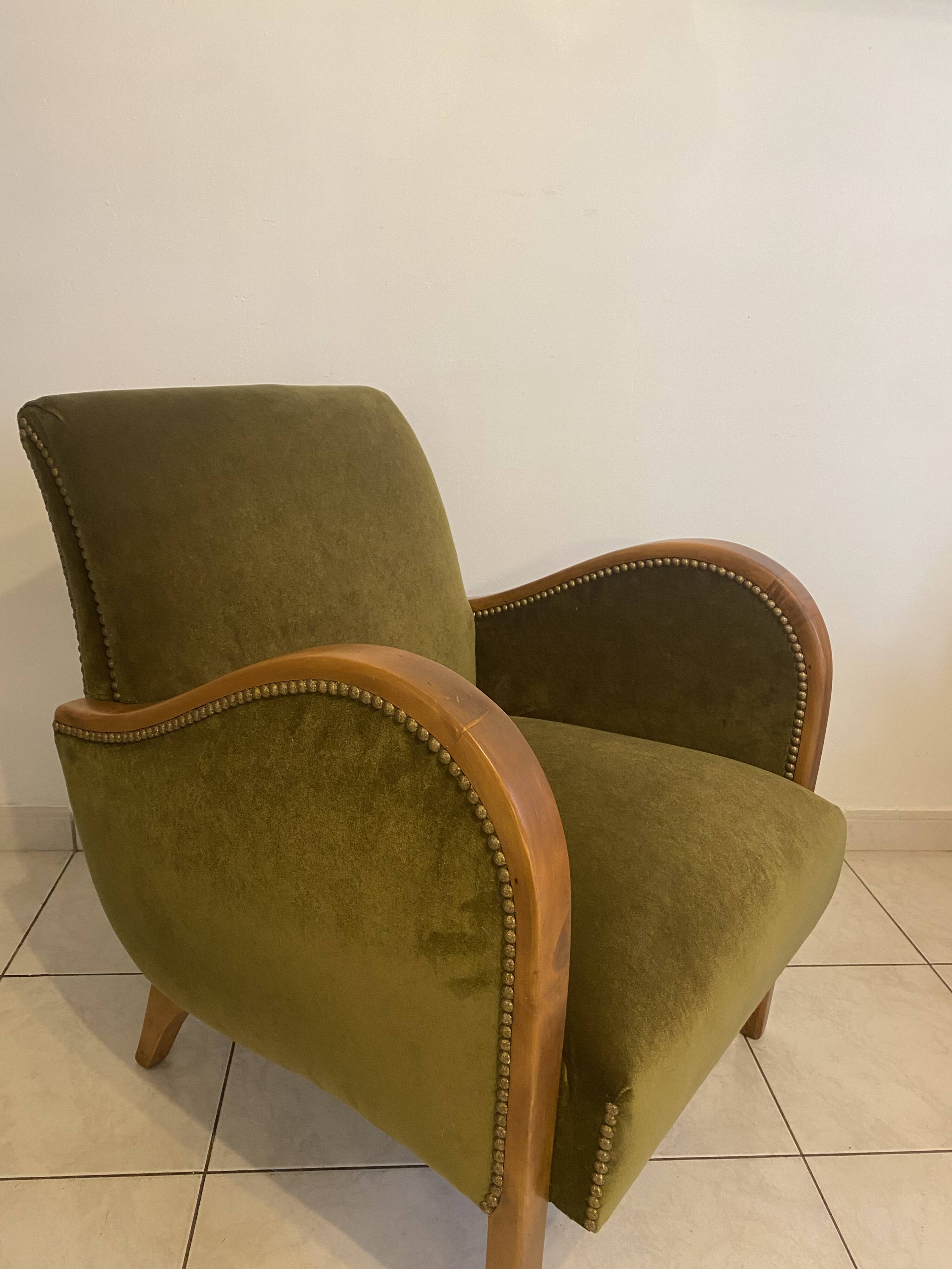 Armchairs
