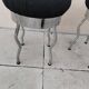 Paire de Tabouret URI par Ivar Ledang pour Ikea, 1995 design vintage