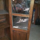 Bookcase display cabinet