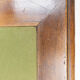 Bureau 1900 en noyer