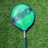 Sondico wooden badminton racket