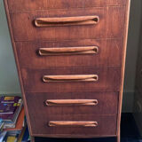 Commode 6 tiroirs G Plan