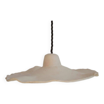Ceramic Hanging Lamp