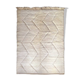 Tapis berbère Béni OUARAIN