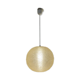 “Sugar Ball” pendant light, 1970