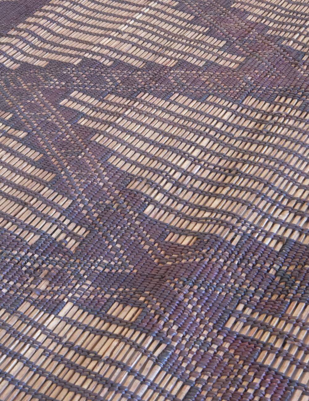 Natte Mauritanienne - 86 x 112 cm